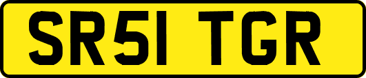 SR51TGR