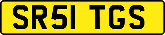 SR51TGS