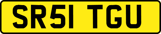 SR51TGU
