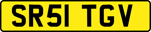 SR51TGV