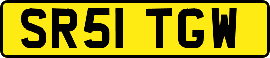 SR51TGW
