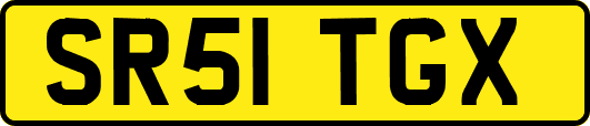 SR51TGX