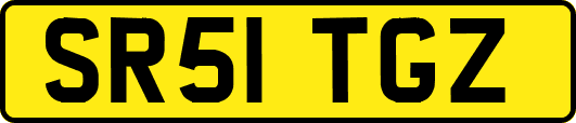 SR51TGZ