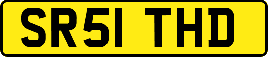 SR51THD