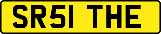SR51THE