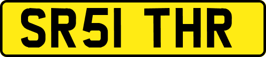 SR51THR