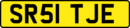 SR51TJE