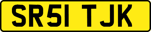 SR51TJK