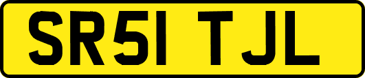 SR51TJL