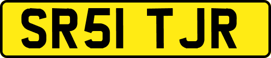 SR51TJR