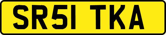 SR51TKA