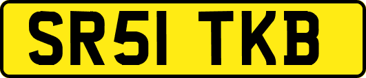SR51TKB