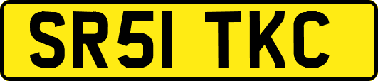 SR51TKC