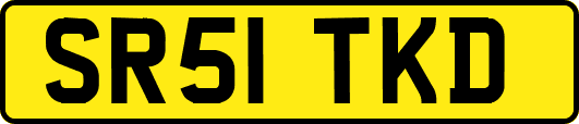 SR51TKD