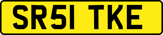 SR51TKE