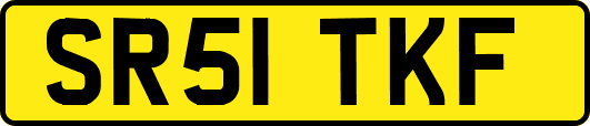 SR51TKF