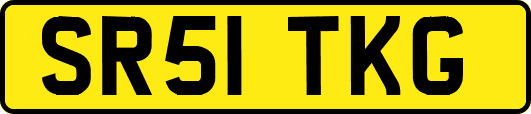 SR51TKG