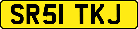 SR51TKJ