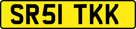 SR51TKK