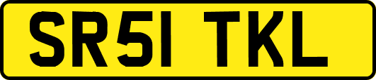 SR51TKL