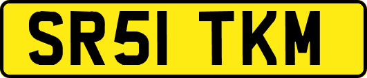 SR51TKM