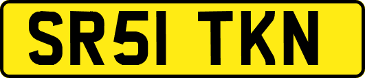 SR51TKN