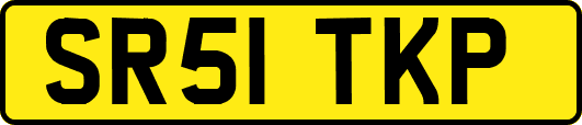 SR51TKP