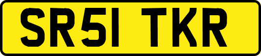 SR51TKR