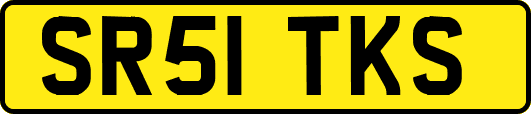 SR51TKS