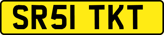 SR51TKT