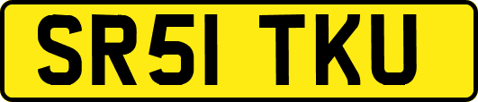 SR51TKU