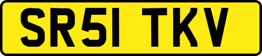 SR51TKV