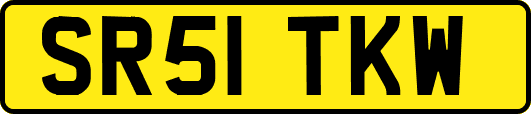 SR51TKW