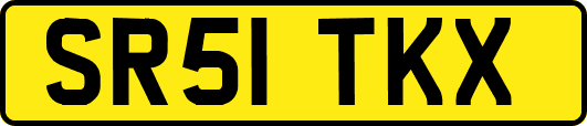 SR51TKX