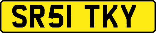 SR51TKY