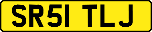 SR51TLJ