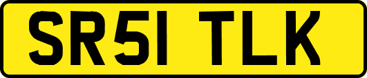 SR51TLK