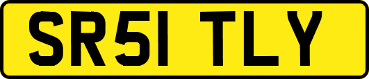 SR51TLY