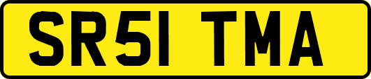 SR51TMA