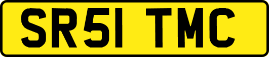 SR51TMC