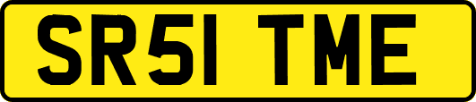SR51TME