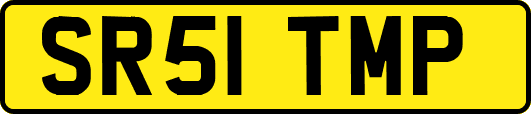 SR51TMP