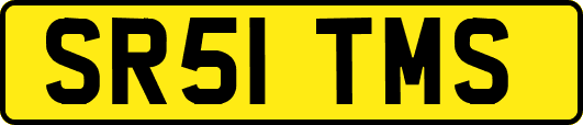 SR51TMS
