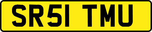 SR51TMU