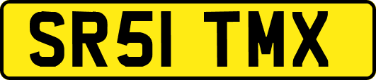 SR51TMX