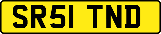 SR51TND