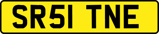 SR51TNE