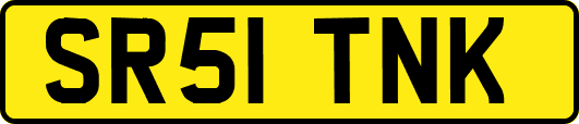 SR51TNK