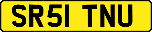 SR51TNU