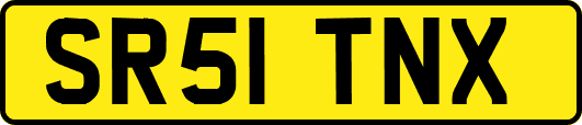 SR51TNX